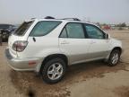 2001 Lexus Rx 300 de vânzare în Elgin, IL - Top/Roof