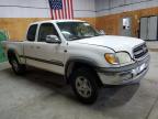 2002 TOYOTA TUNDRA ACCESS CAB   for sale at Copart MI - KINCHELOE