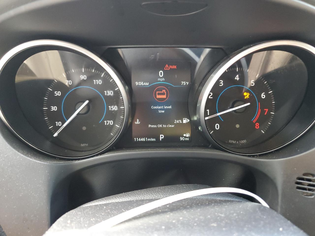 2018 Jaguar F-Pace Premium VIN: SADCJ2FXXJA266118 Lot: 60659875