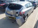 2012 MAZDA 3 TS AUTO for sale at Copart SANDY
