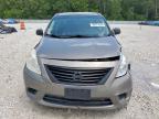 2013 Nissan Versa S продається в Houston, TX - Front End