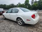 2001 Nissan Maxima Gxe for Sale in Austell, GA - Front End
