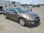 2014 Nissan Altima 2.5   للبيع في Fredericksburg، VA - Rear End
