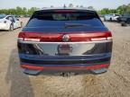2024 Volkswagen Atlas Cross Sport Se en Venta en Houston, TX - Front End