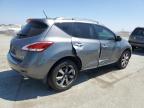 2013 Nissan Murano S продається в Martinez, CA - Side
