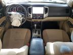 2012 Toyota Tacoma Double Cab للبيع في Phoenix، AZ - Front End