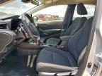 2022 TOYOTA COROLLA LE   for sale at Copart TX - HOUSTON