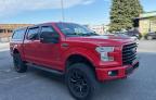 2016 FORD F150 SUPERCREW   for sale at Copart QC - MONTREAL