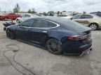 2014 Tesla Model S  за продажба в Miami, FL - Mechanical