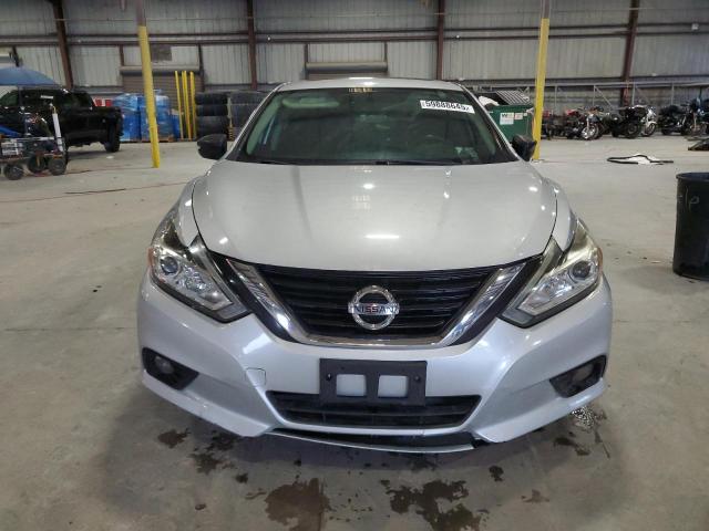  NISSAN ALTIMA 2017 Srebrny