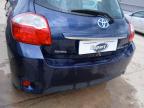 2012 TOYOTA AURIS HYBR for sale at Copart WESTBURY