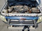 2009 Toyota Tacoma Double Cab de vânzare în Anthony, TX - Front End