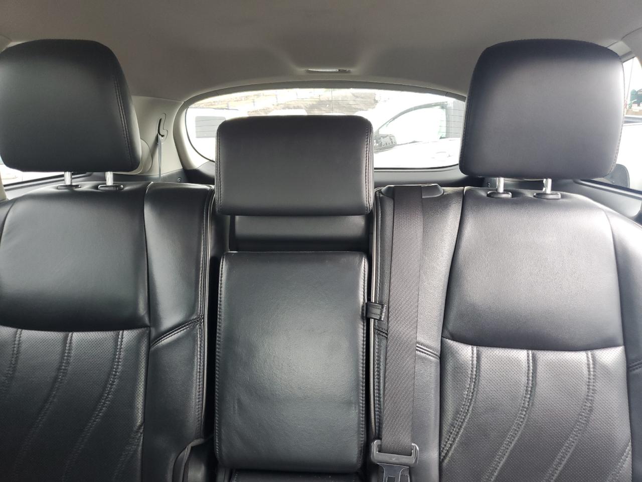 INFINITI QX60 2014 VIN 5N1AL0MN8EC530073 zdjęcie 10