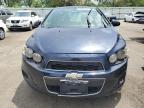 2016 Chevrolet Sonic Ls zu verkaufen in Moraine, OH - Front End