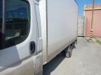 2021 CITROEN RELAY 35 L for sale at Copart SANDWICH