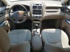 2006 Kia New Sportage  de vânzare în Knightdale, NC - Side