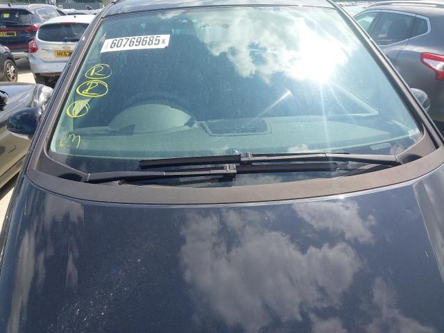 2006 VOLKSWAGEN SHARAN SE