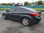 2012 Hyundai Elantra Gls de vânzare în Denver, CO - Front End