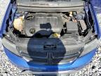 2015 Dodge Journey Crossroad за продажба в Arcadia, FL - Side