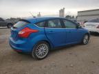 2012 Ford Focus Sel de vânzare în Kansas City, KS - Minor Dent/Scratches