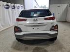 2020 Hyundai Kona Ultimate للبيع في Ham Lake، MN - Front End