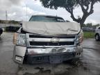 2008 Chevrolet Silverado C1500 for Sale in Orlando, FL - Front End