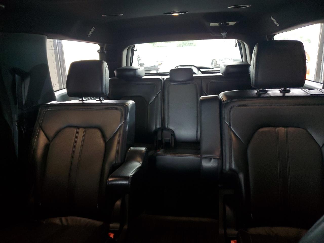 2021 Ford Expedition Max Limited VIN: 1FMJK2AT2MEA51927 Lot: 60781615