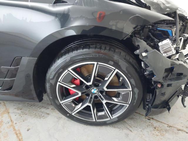 2025 BMW I4 EDRIVE4