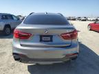 2016 Bmw X6 Xdrive35I იყიდება Antelope-ში, CA - Front End