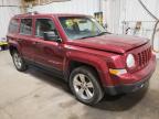 2012 Jeep Patriot Sport на продаже в Anchorage, AK - Mechanical