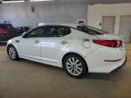 2015 Kia Optima Lx de vânzare în Mocksville, NC - Minor Dent/Scratches