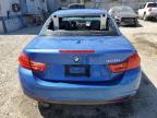 2014 Bmw 428 I Sulev for Sale in Los Angeles, CA - Front End