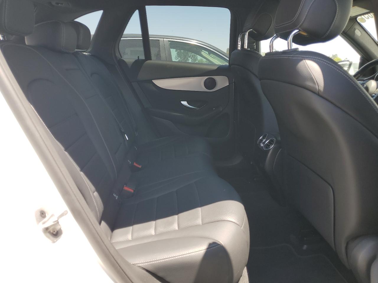 2022 Mercedes-Benz Glc 300 4Matic VIN: W1N0G8EBXNV326394 Lot: 60846365