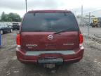2010 NISSAN ARMADA SE   à vendre chez Copart PA - PHILADELPHIA EAST-SUBLOT