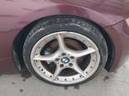2003 BMW Z4 3.0I for sale at Copart BELFAST