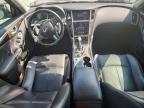 2015 INFINITI Q50 BASE   à vendre chez Copart TN - NASHVILLE