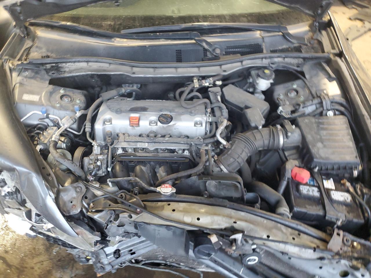 2012 Honda Accord Lxp VIN: 1HGCP2F42CA069979 Lot: 63017625