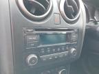 2012 NISSAN QASHQAI AC for sale at Copart YORK