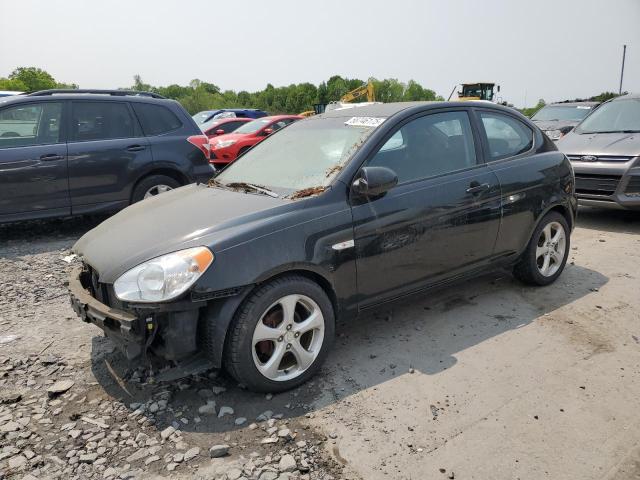 2007 Hyundai Accent Se