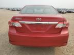 2012 TOYOTA COROLLA BASE   à vendre chez Copart AB - EDMONTON