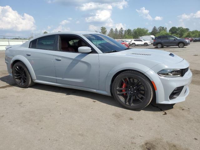  DODGE CHARGER 2021 Szary