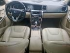 2015 Volvo S60 Platinum en Venta en Wilmer, TX - Mechanical
