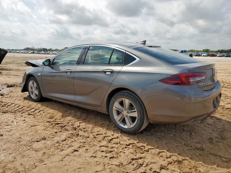  BUICK REGAL 2018 Szary