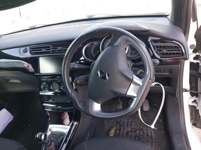 2016 DS DS3 DSTYLE