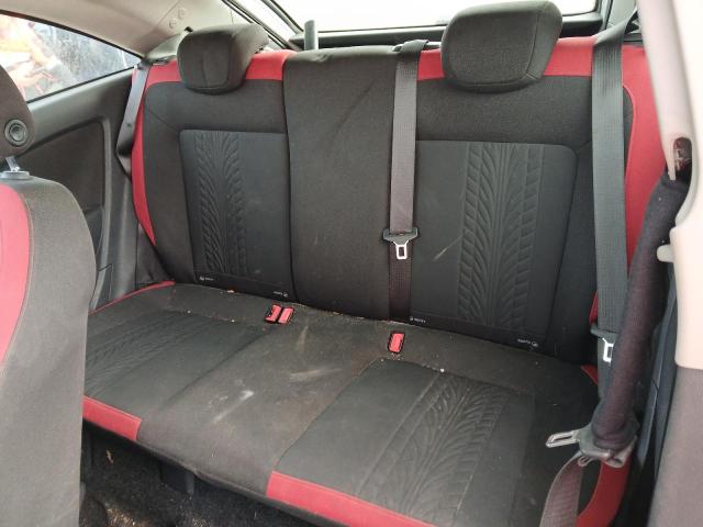 2012 VAUXHALL CORSA SRI