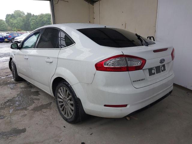 2013 FORD MONDEO ZET