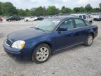 2006 Ford Five Hundred Sel for Sale in Madisonville, TN - Side