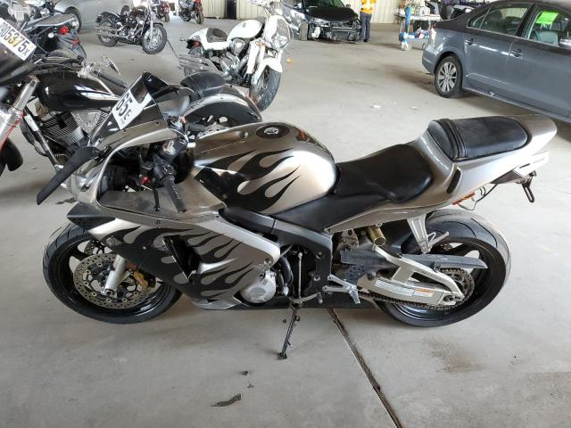 2004 HONDA CBR600 RR  