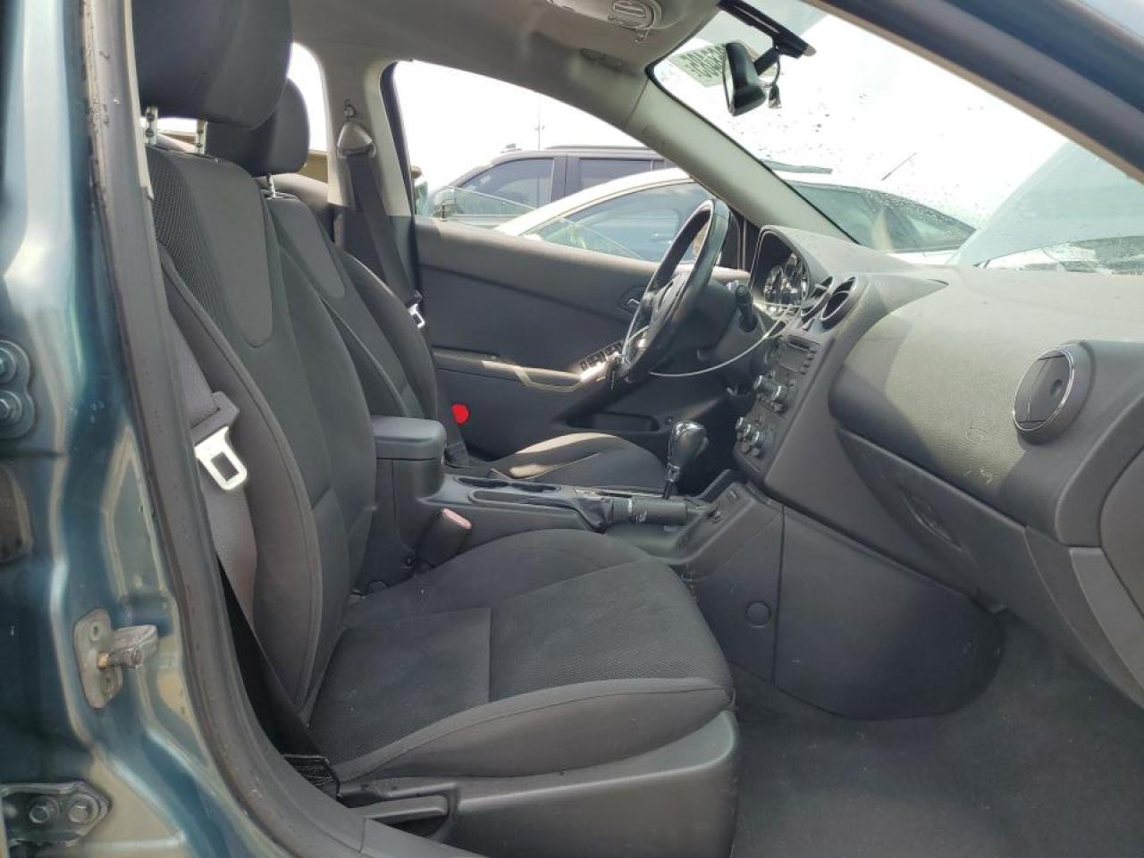 2009 Pontiac G6 Gt VIN: 1G2ZH57N394116771 Lot: 62068485