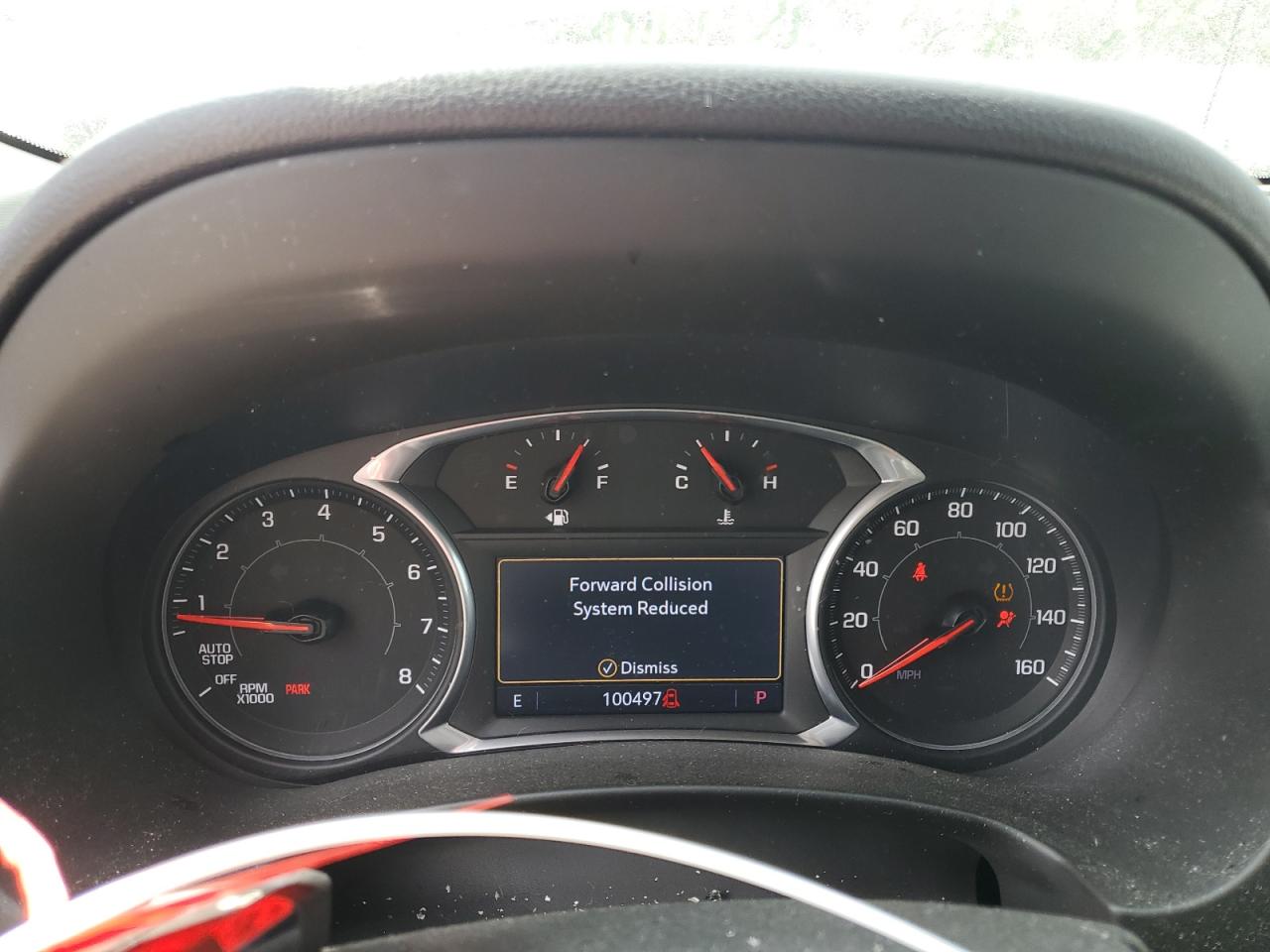 2019 GMC Terrain Slt VIN: 3GKALVEXXKL381204 Lot: 60047785